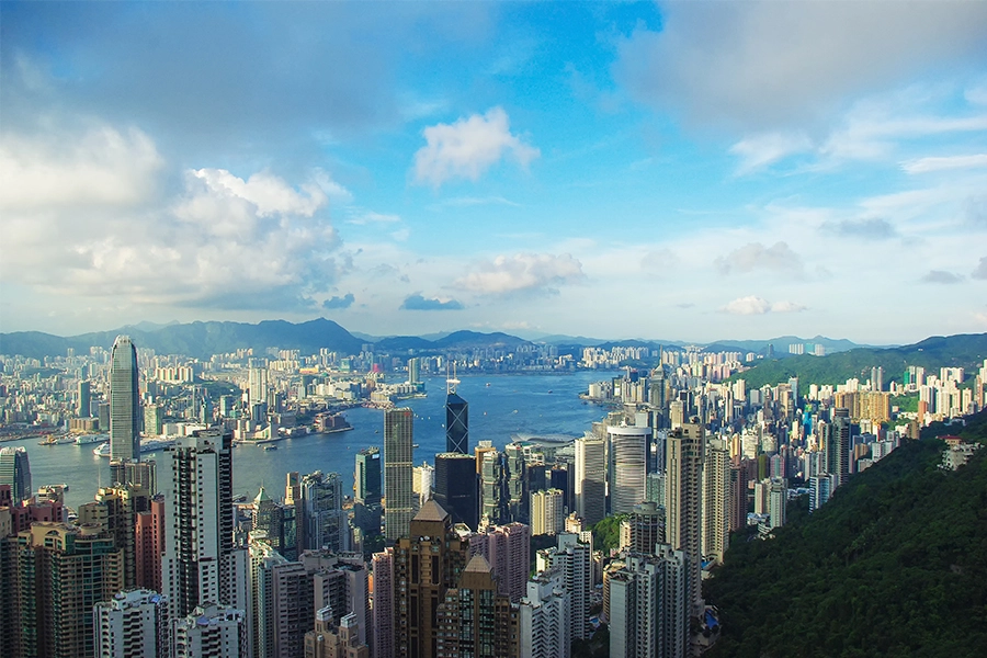 One Day Hong Kong Tour: Classic Exploration to Meet Different Hong Kong Island - Image 14