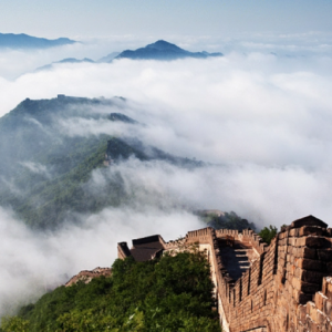 Huanghuacheng Great Wall Private Half Day Tour