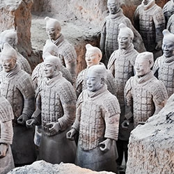 Xi’an