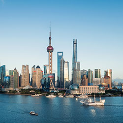 Shanghai