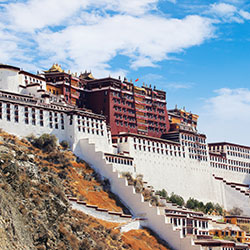 Tibet