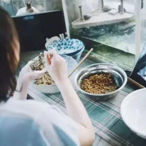 1 Day Chengdu Lifestyle Tour