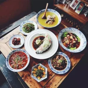 1 Day Chengdu Lifestyle Tour