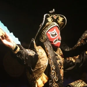 1 Day Chengdu Lifestyle Tour