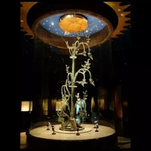 1 Day Chengdu Panda & Sanxingdui Tour