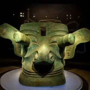 1 Day Chengdu Panda & Sanxingdui Tour