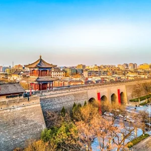 1 Day Xian Cultural Tour