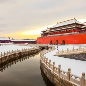 10 Days Beijing Xian Chengdu Shanghai Small Group Tour