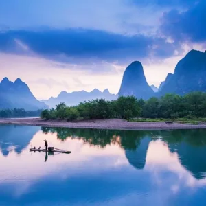 10 Days Beijing Xian Guilin Shanghai Small Group Tour