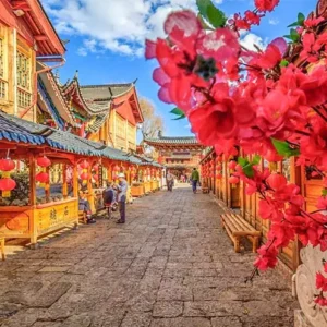 10 Days Best Sichuan & Yunnan Highlight Tour