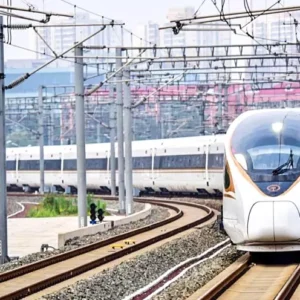 10 Days China Bullet Train Tour