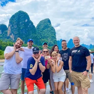 10 Days Classic China Guilin Tour
