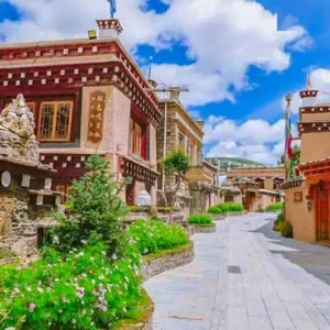 10 Days Western Sichuan Panorama Tour