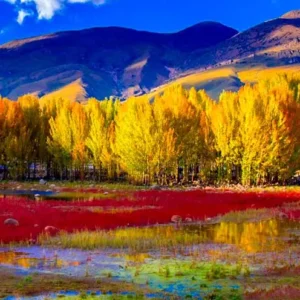 10 Days Western Sichuan Panorama Tour