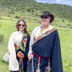 10 Days Western Sichuan Panorama Tour