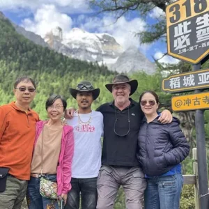 10 Days Western Sichuan Panorama Tour