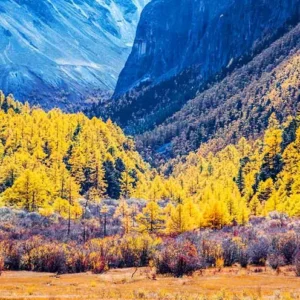 10 Days Western Sichuan Panorama Tour