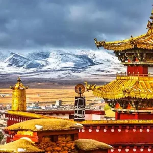 10 Days Western Sichuan Panorama Tour