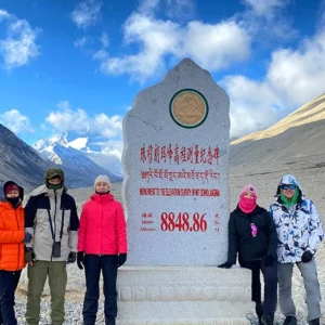 13 Days China Group Tour from Shanghai with Holy Tibet Discovery