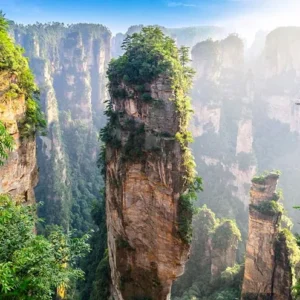 13 Days Incredible China Tour