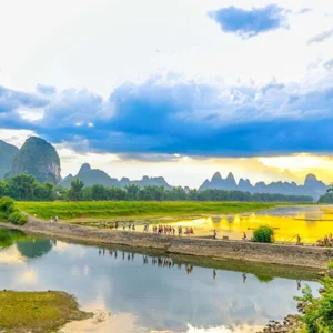 13 Days Incredible China Tour