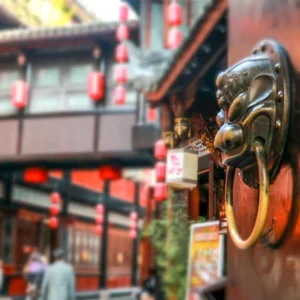 17 Days China Highlights Tour