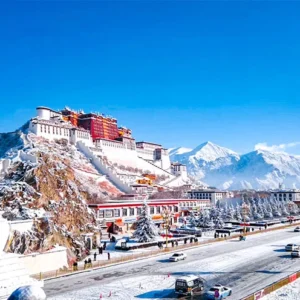 17 Days China Highlights Tour