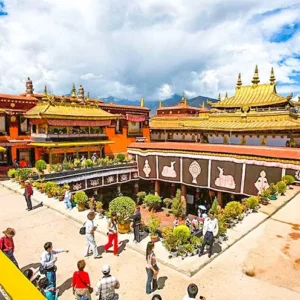 17 Days China Highlights Tour