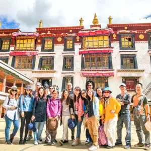 17 Days China Highlights Tour
