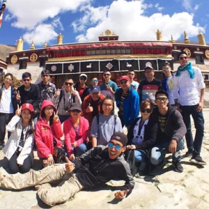 17 Days China Highlights Tour