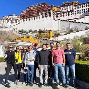 17 Days China Highlights Tour