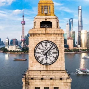 17 Days China Highlights Tour