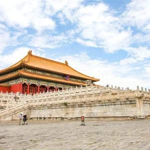 17 Days China Highlights Tour