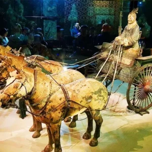 17 Days China Highlights Tour
