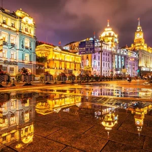 17 Days China Highlights Tour