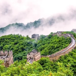 17 Days China Highlights Tour