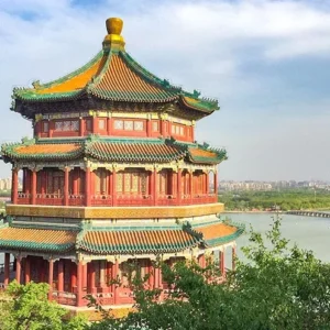 17 Days China Highlights Tour