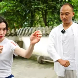 2 Day Dujiangyan Panda Volunteer Tour