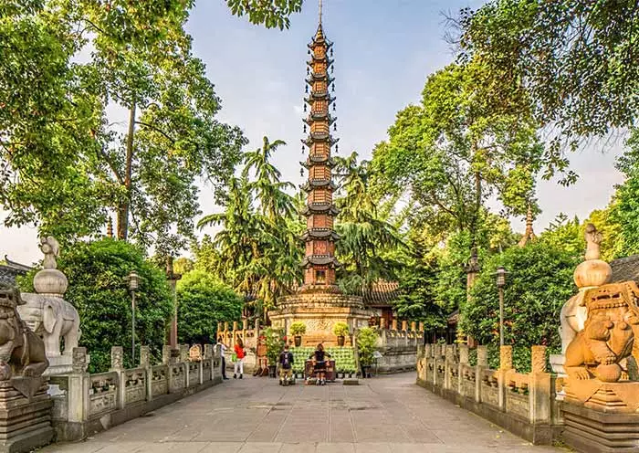 2 Days Classic Chengdu Tour