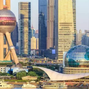 2 Days Modern Shanghai Impression Tour21