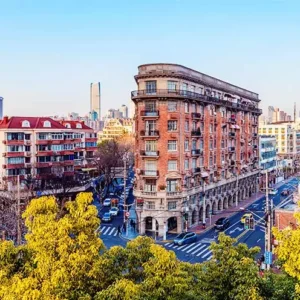 2 Days Shanghai Highlights Tour