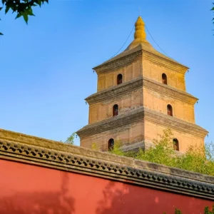 2 Days Xi'an Historical Tour