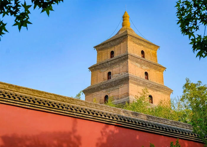 2 Days Xi'an Historical Tour