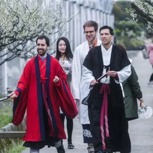 2 Days Xi'an Historical Tour