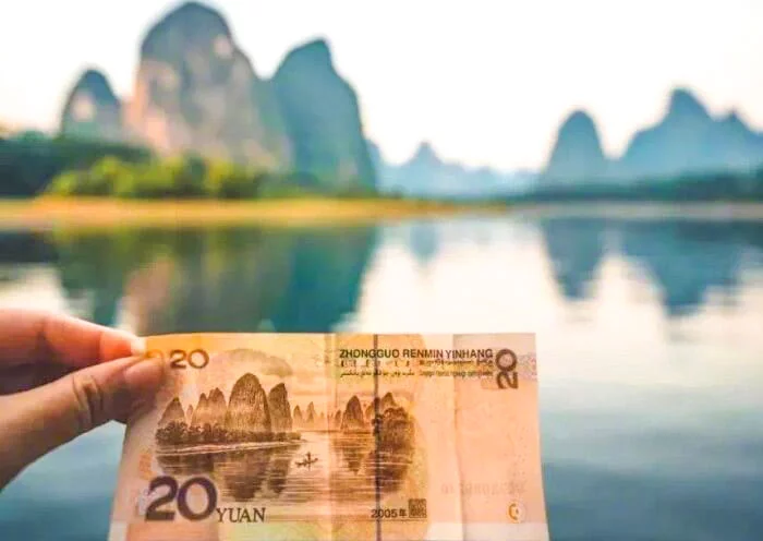 3 Day Guilin Yangshuo Xingping Tour