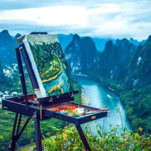 3 Day Guilin Yangshuo Xingping Tour