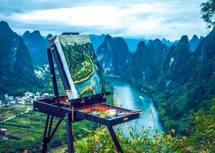 3 Day Guilin Yangshuo Xingping Tour