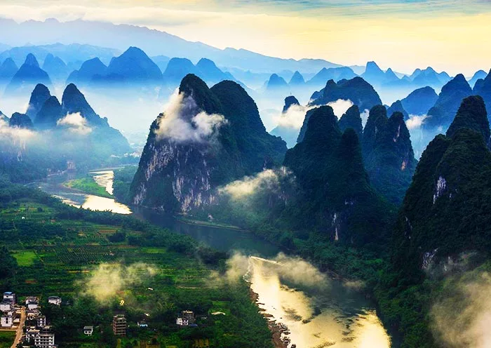 Guilin Tour