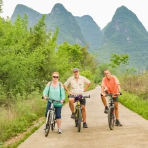 3 Days Guilin Yangshuo Highlights Tour