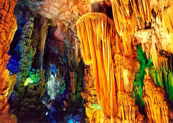 3 Days Guilin Yangshuo Highlights Tour